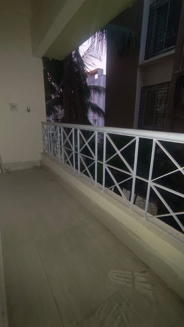 Unfurnished 3bhk in Rukmini Gaon, Guwahati, Assam, India for Rent